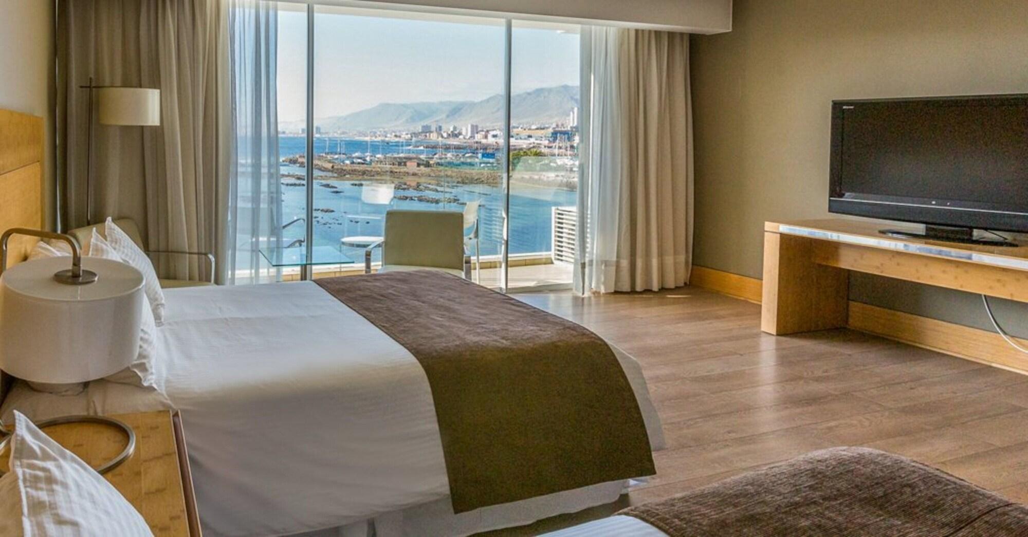 Terrado Suites Antofagasta Esterno foto
