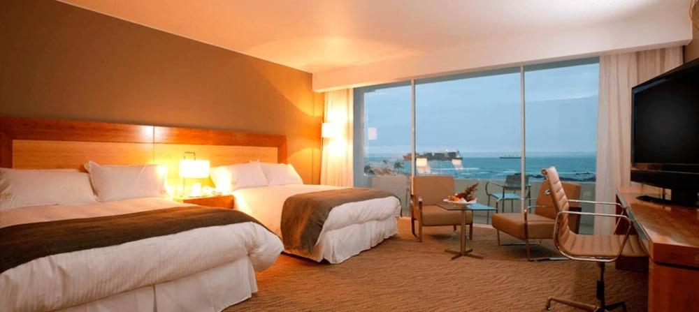 Terrado Suites Antofagasta Esterno foto