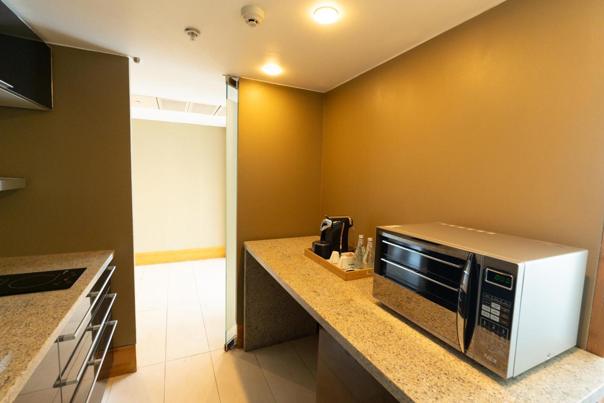 Terrado Suites Antofagasta Esterno foto
