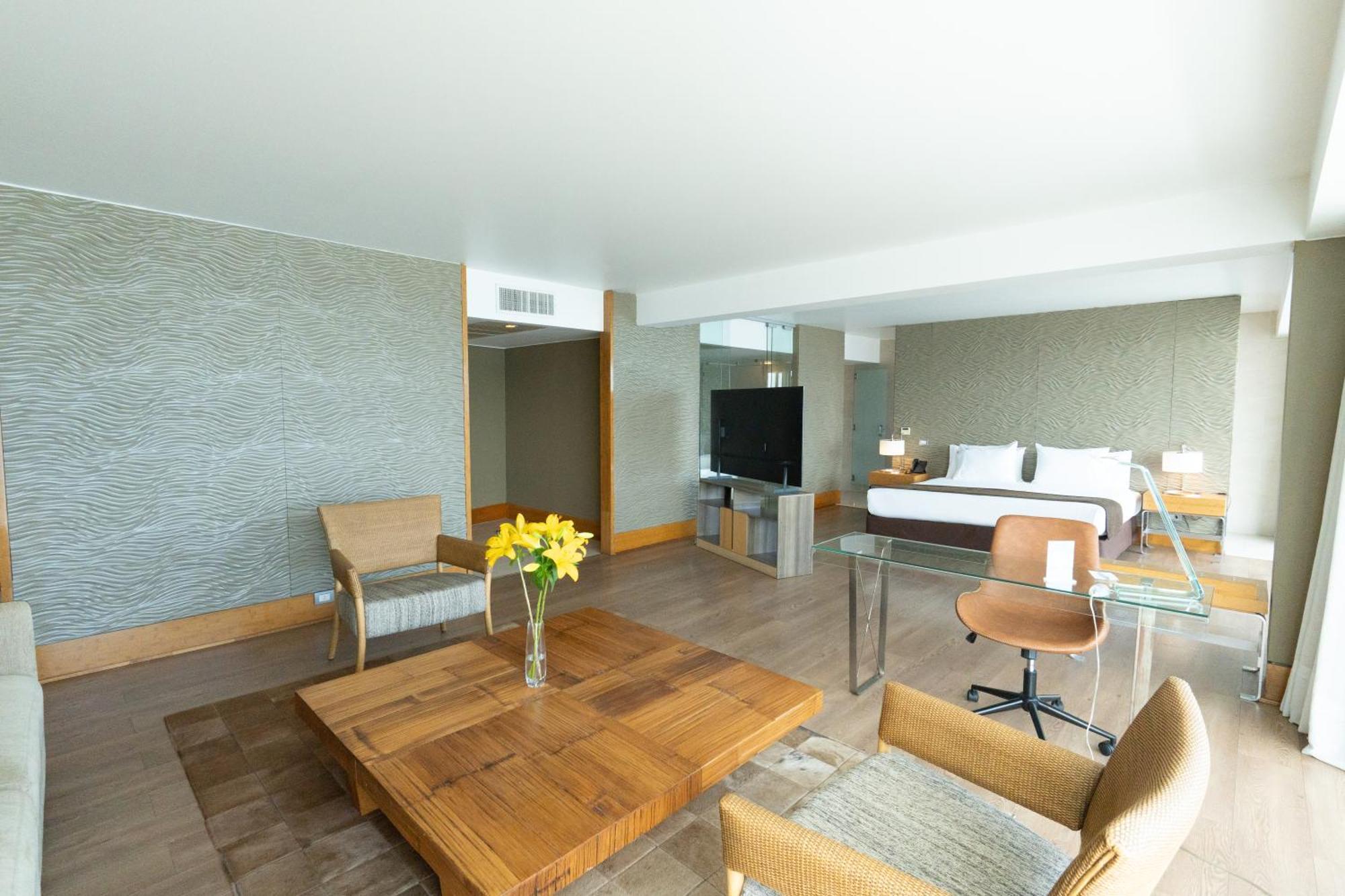 Terrado Suites Antofagasta Esterno foto