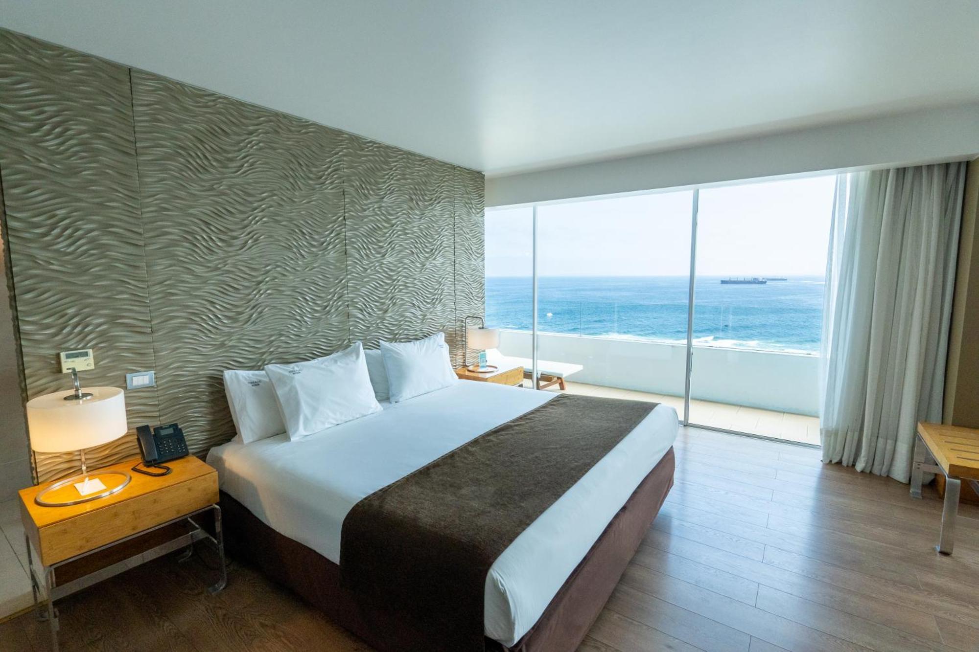 Terrado Suites Antofagasta Esterno foto