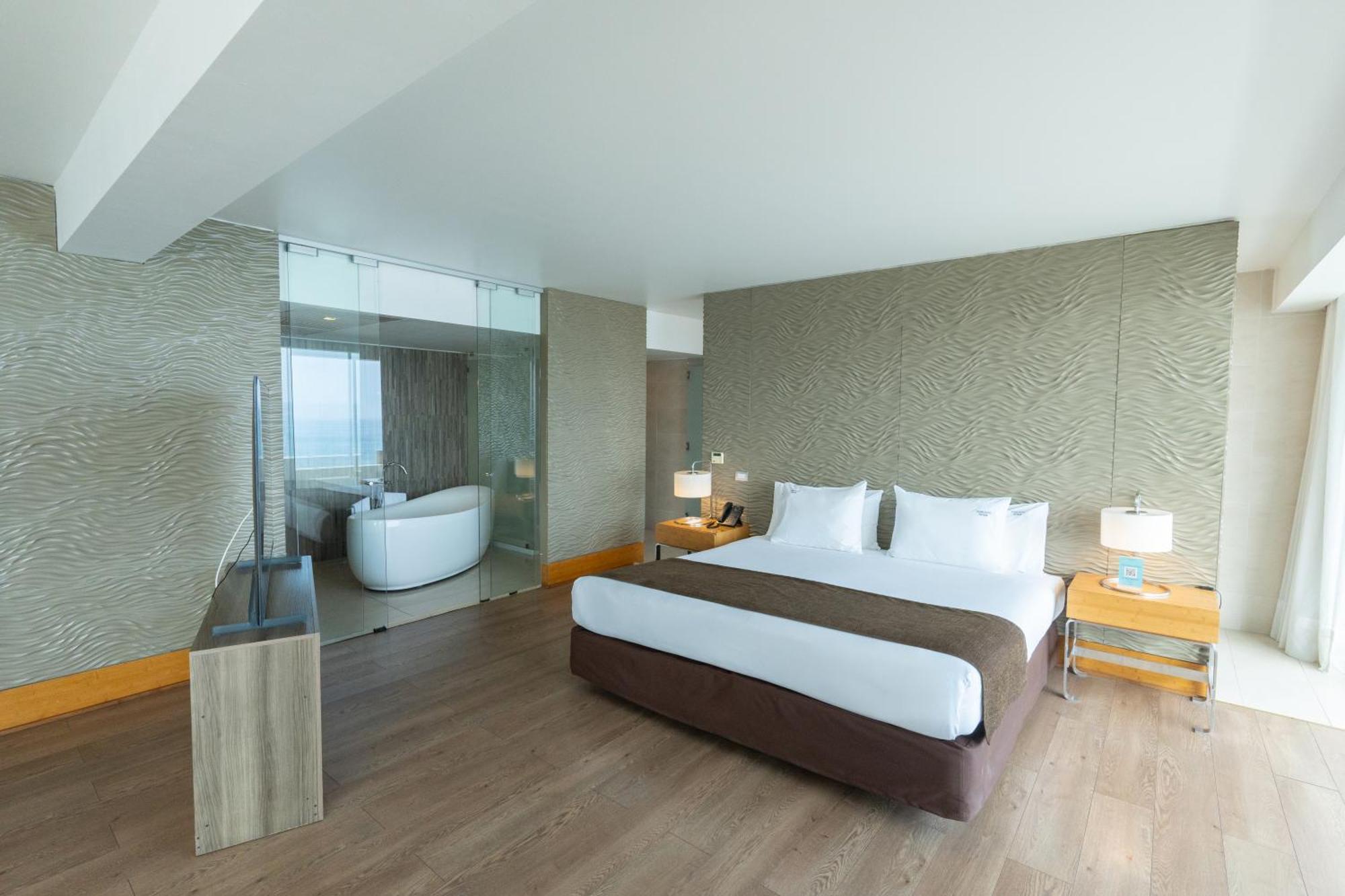 Terrado Suites Antofagasta Esterno foto