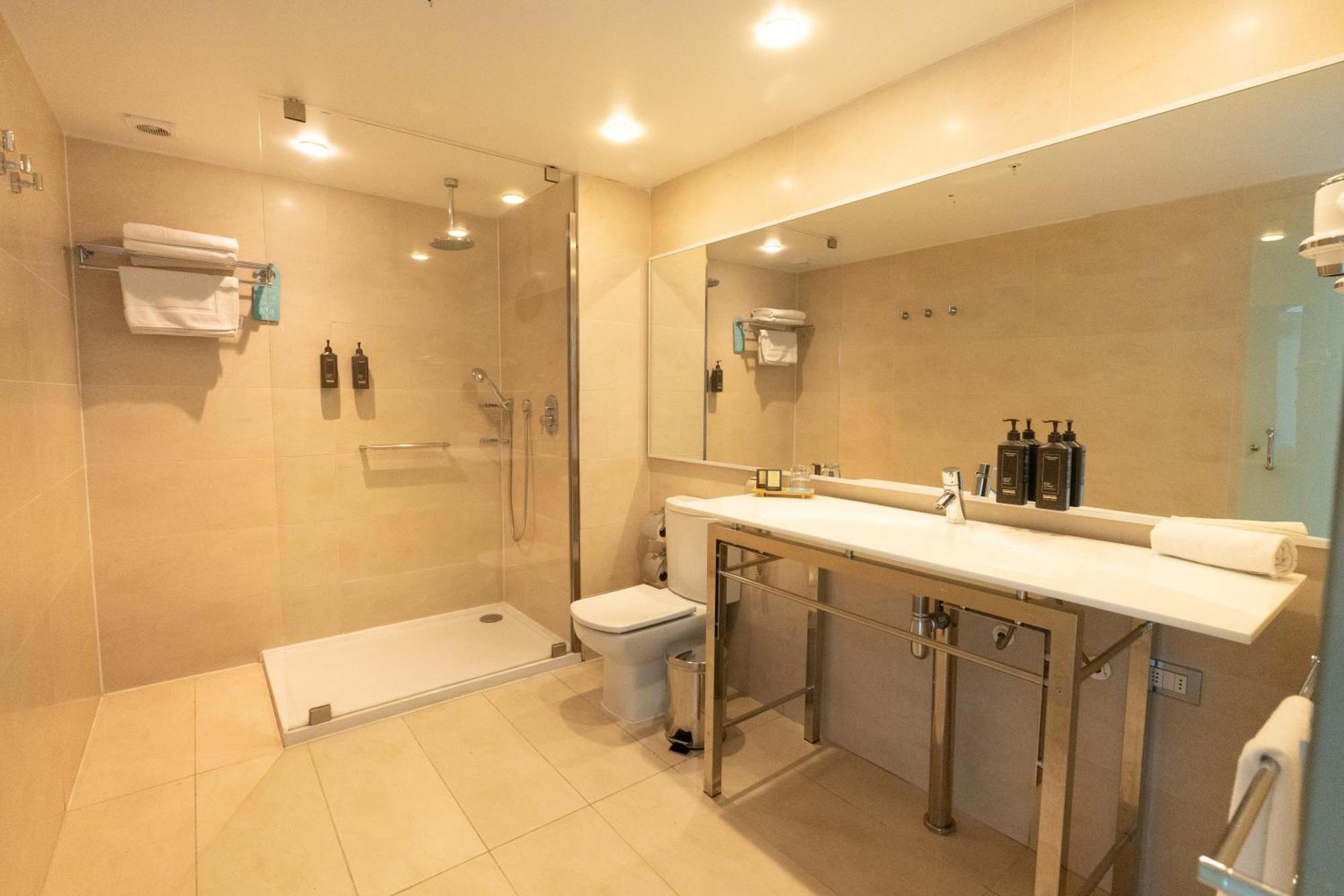 Terrado Suites Antofagasta Esterno foto