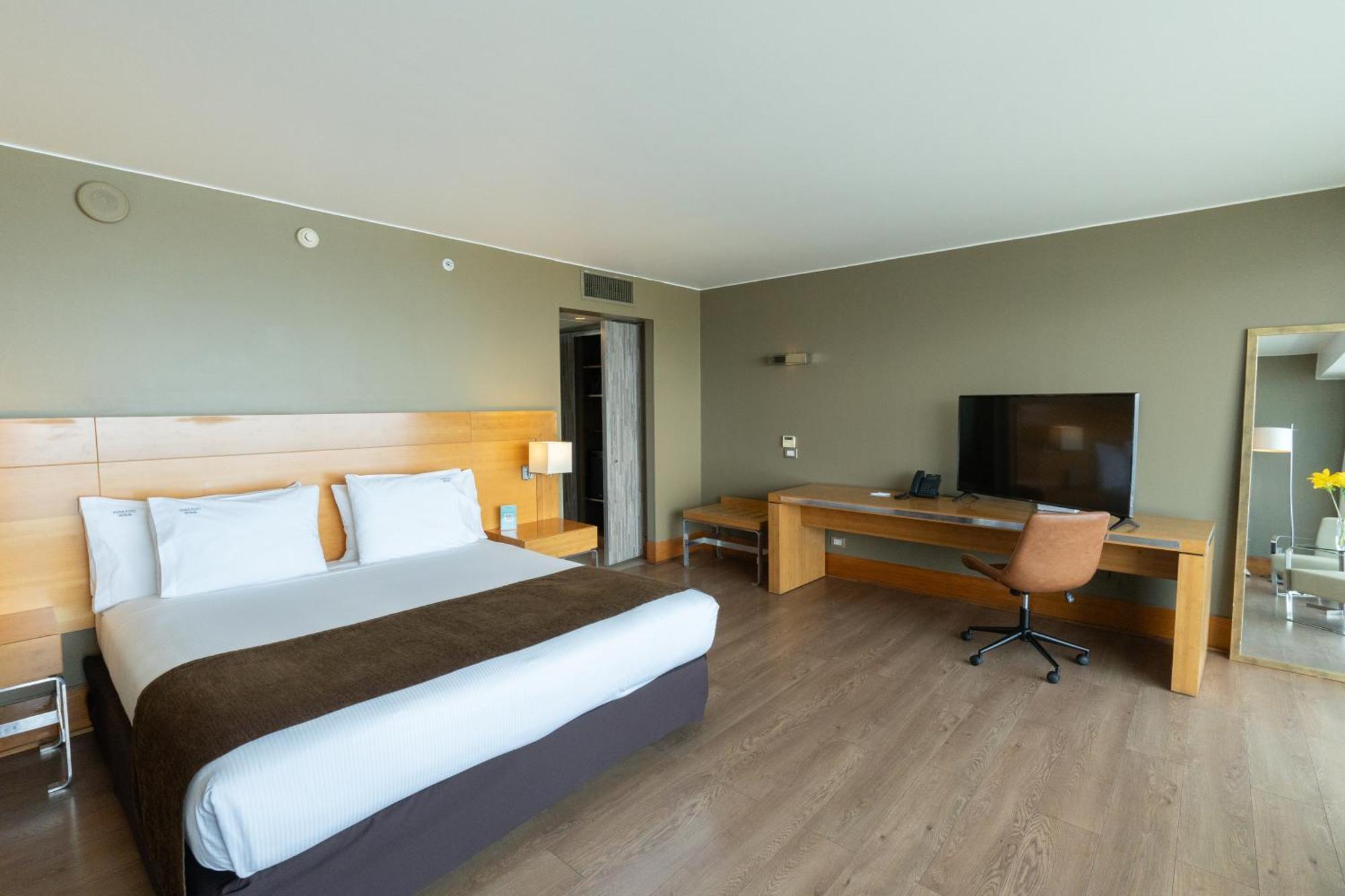 Terrado Suites Antofagasta Esterno foto