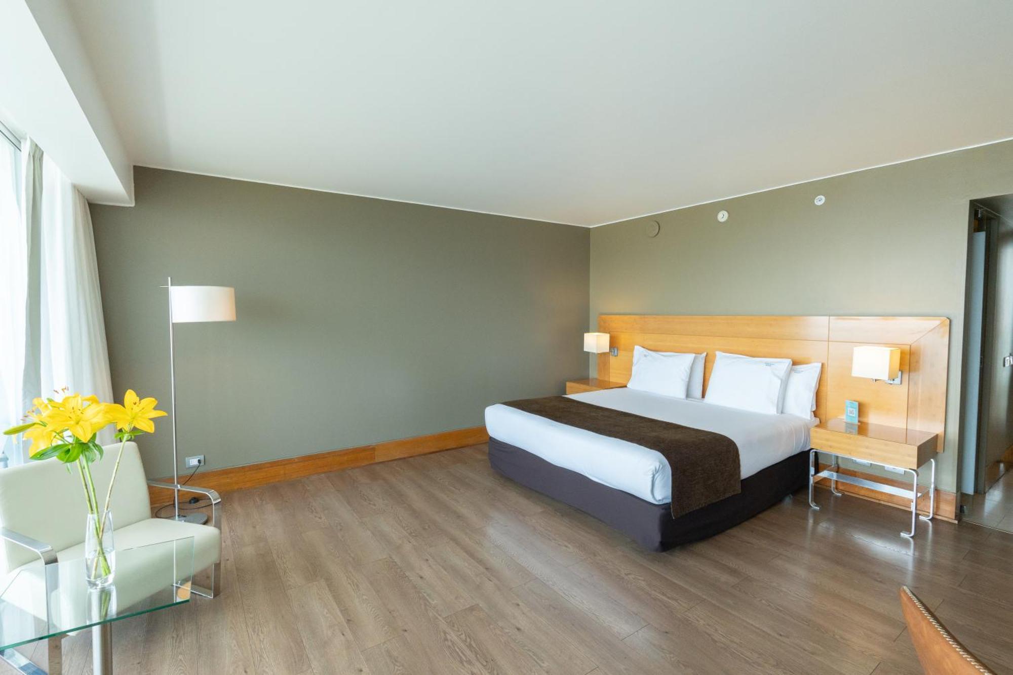 Terrado Suites Antofagasta Esterno foto