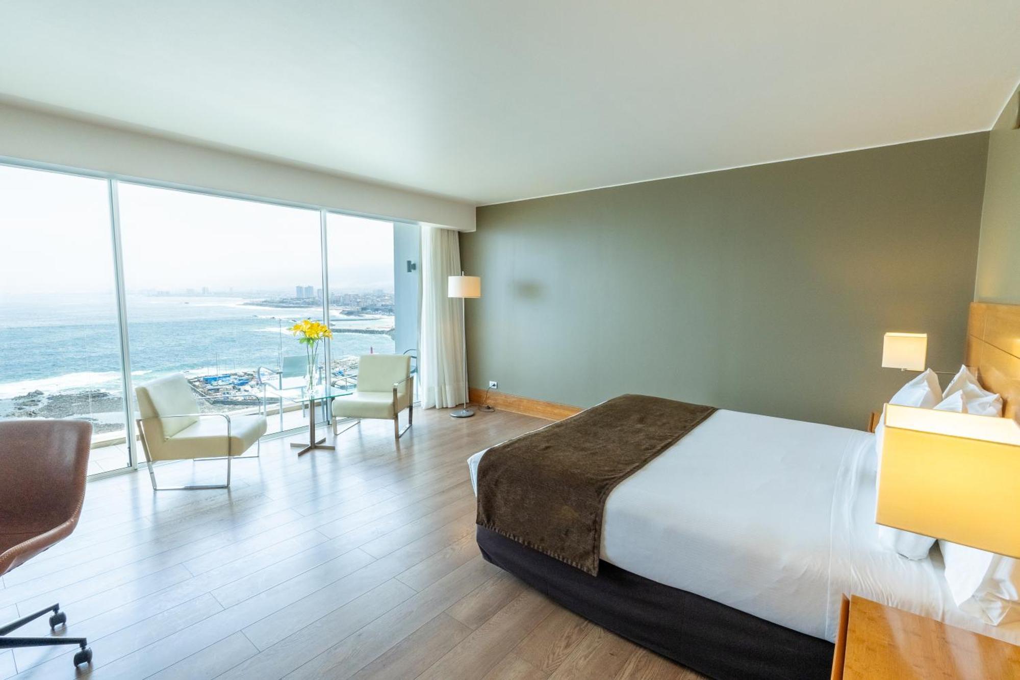 Terrado Suites Antofagasta Esterno foto