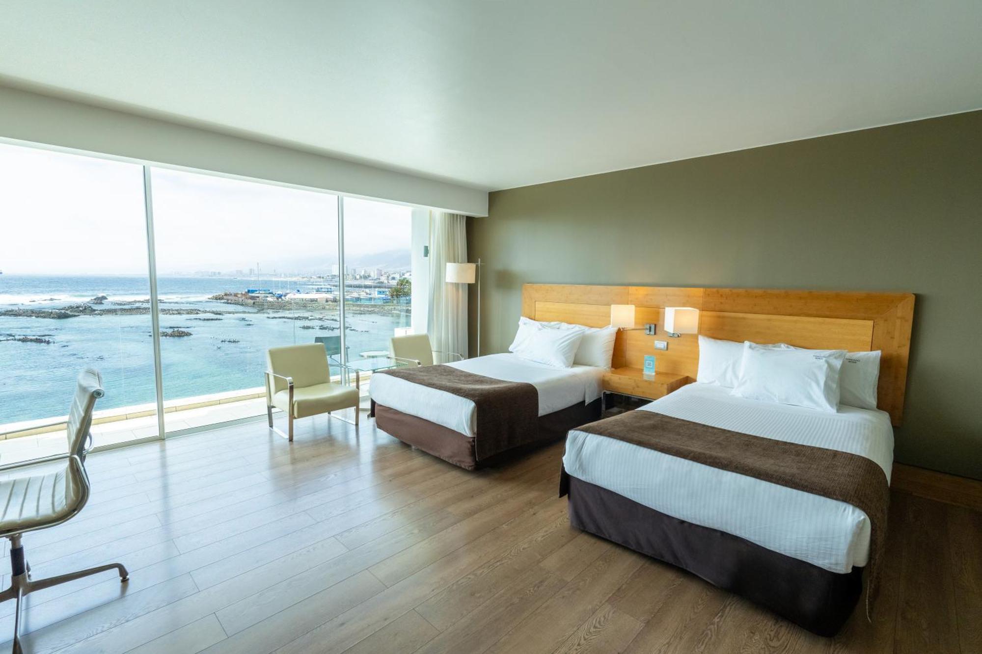 Terrado Suites Antofagasta Esterno foto