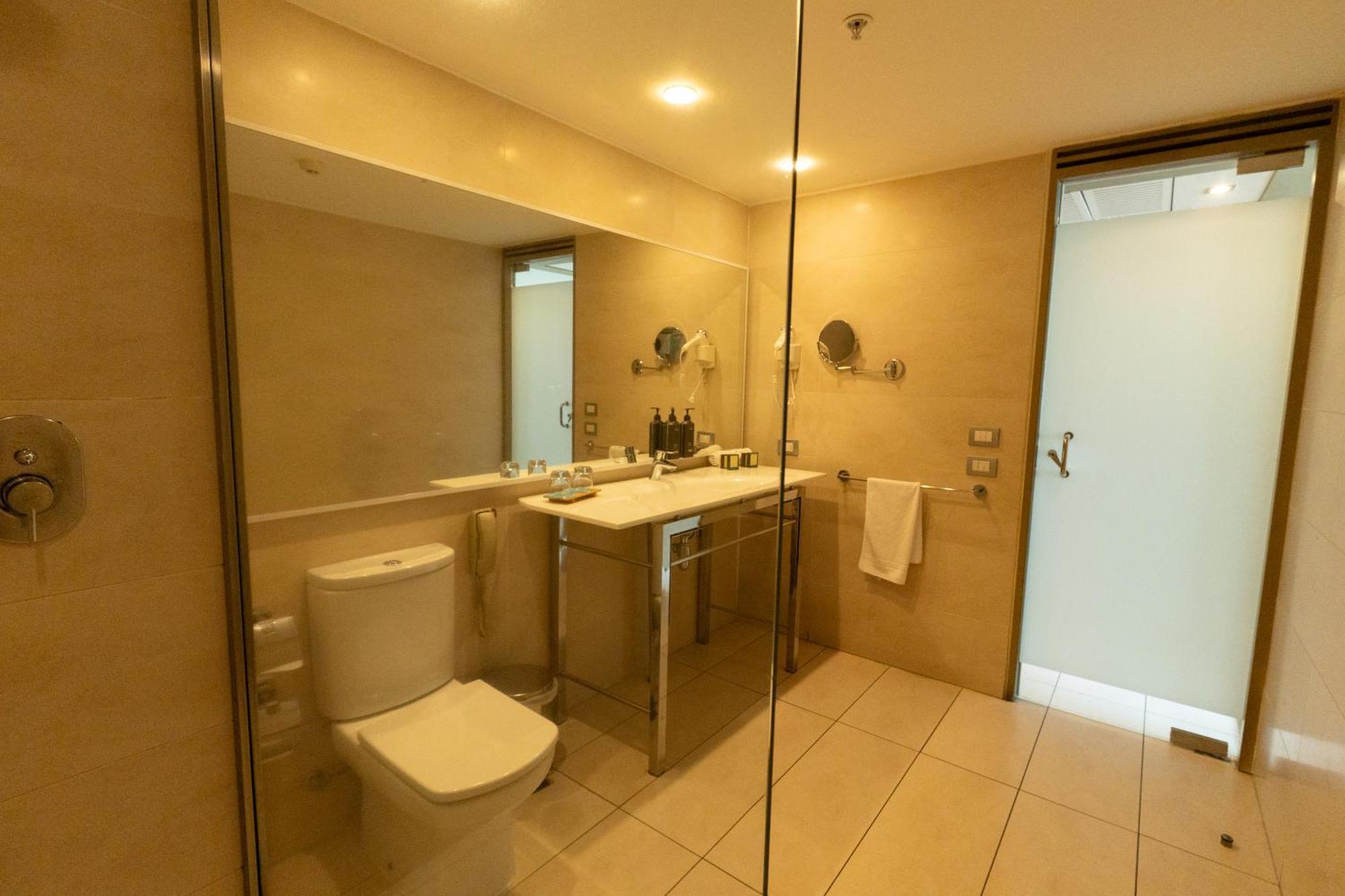 Terrado Suites Antofagasta Esterno foto