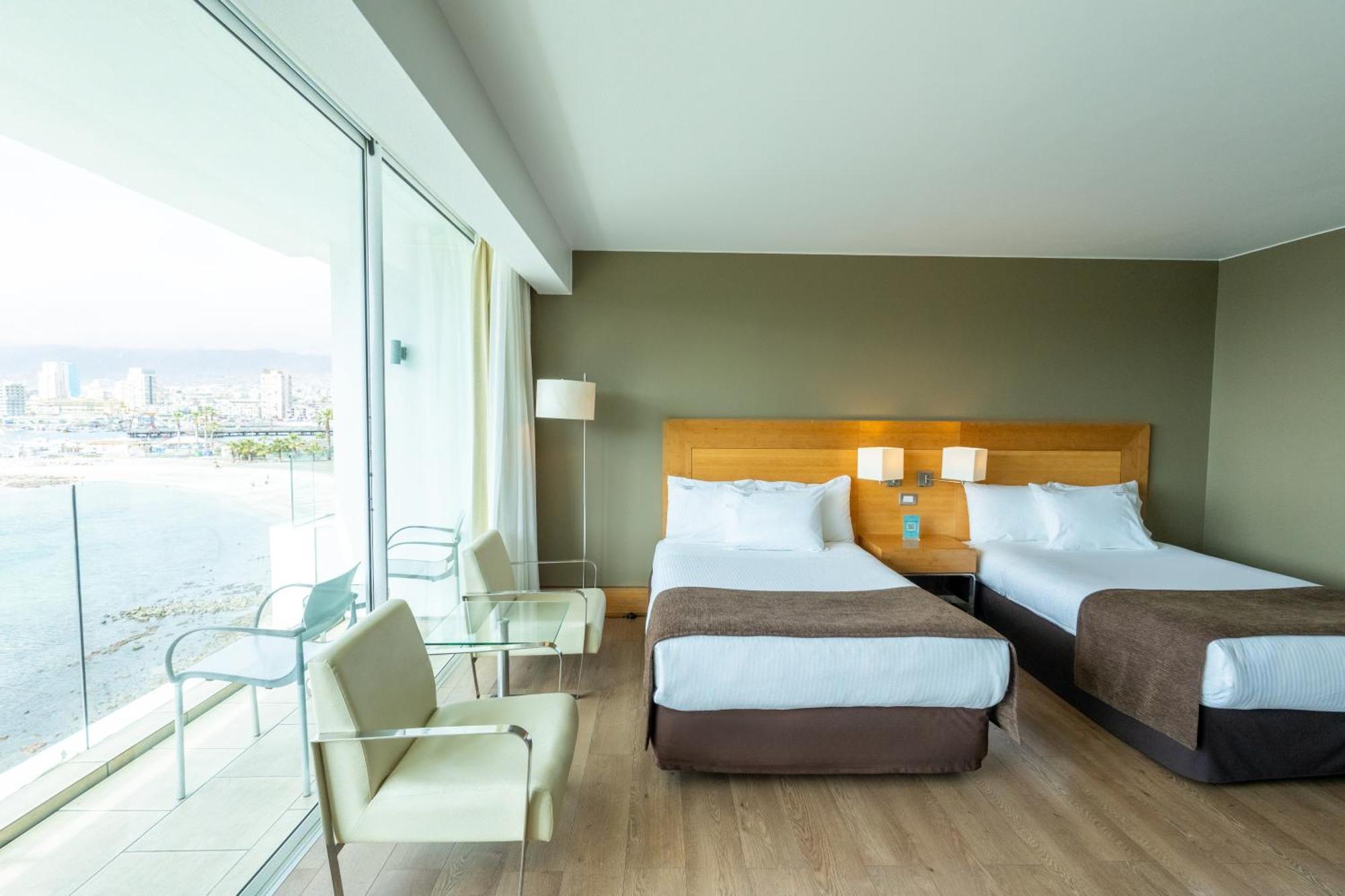 Terrado Suites Antofagasta Esterno foto