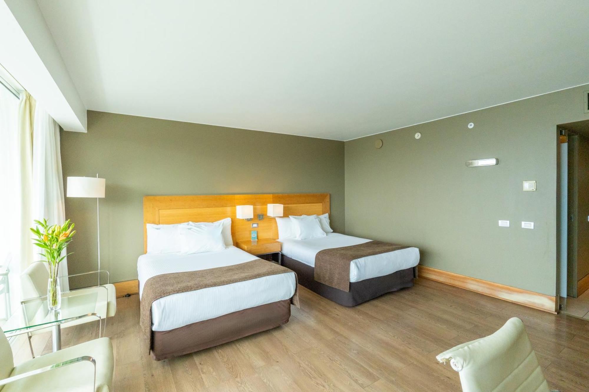 Terrado Suites Antofagasta Esterno foto
