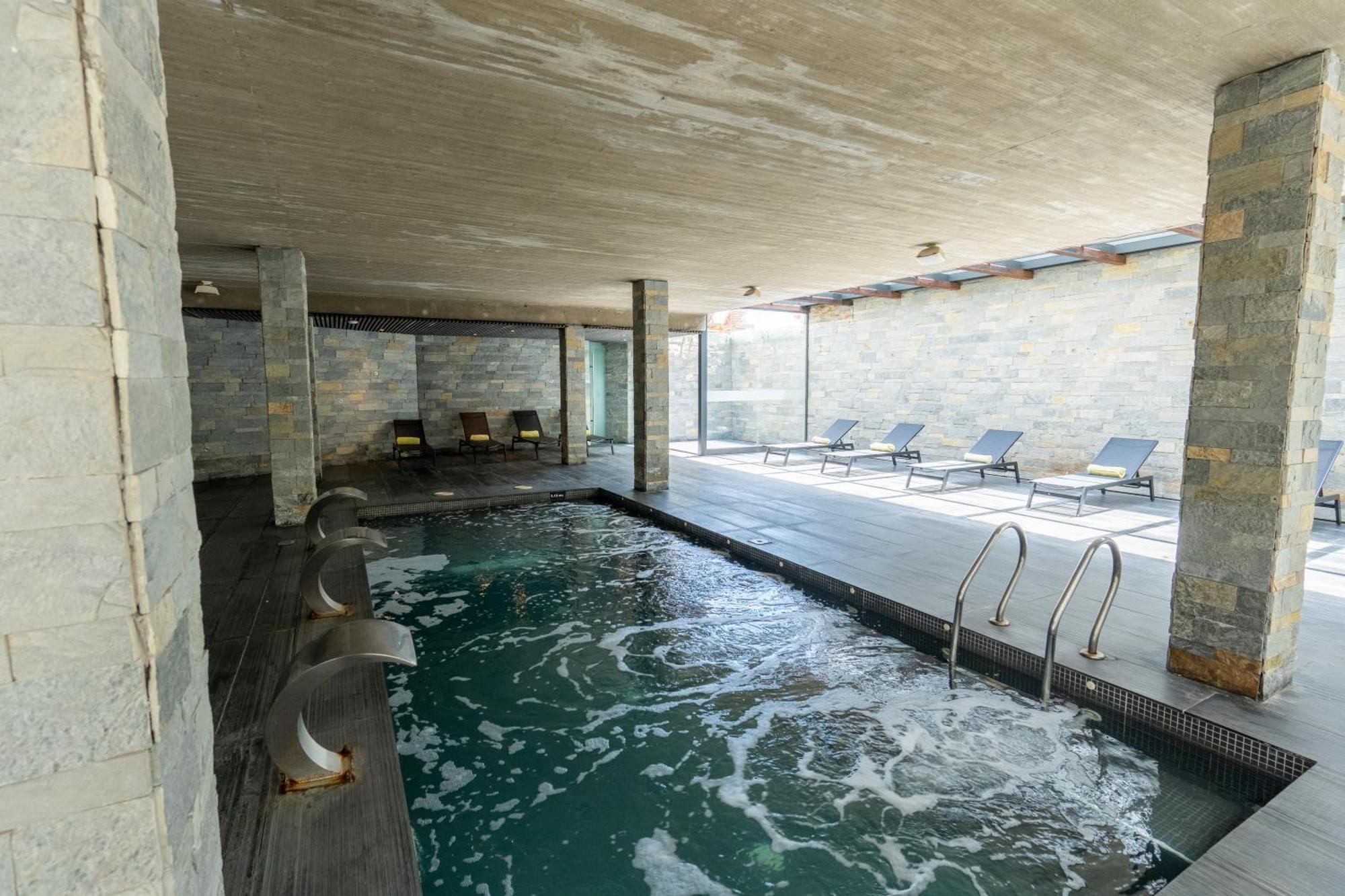 Terrado Suites Antofagasta Esterno foto