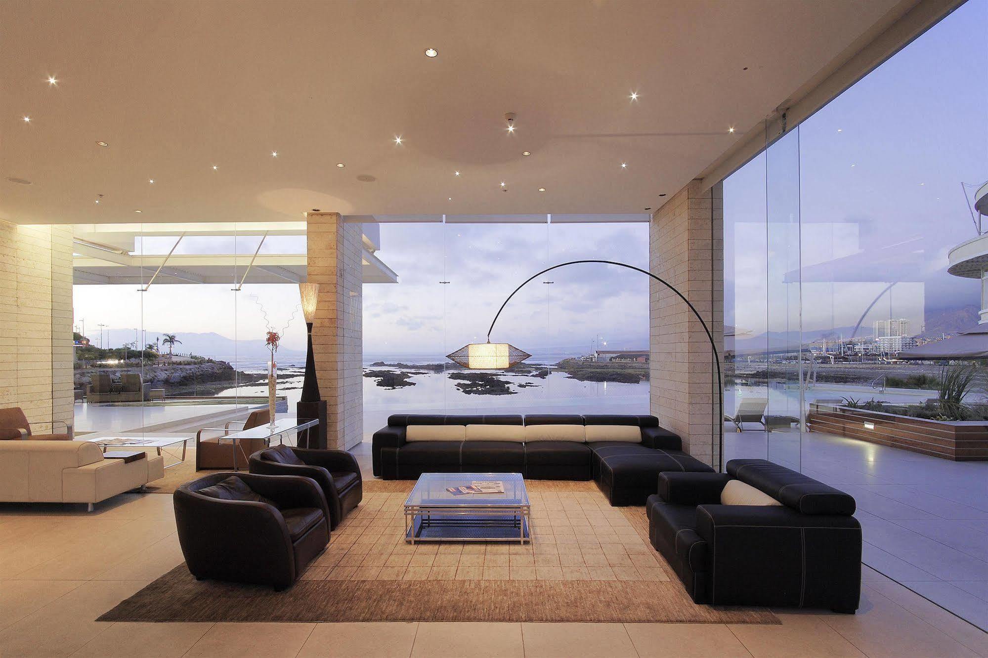 Terrado Suites Antofagasta Esterno foto