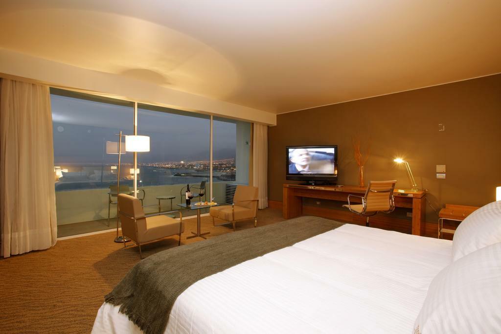 Terrado Suites Antofagasta Esterno foto
