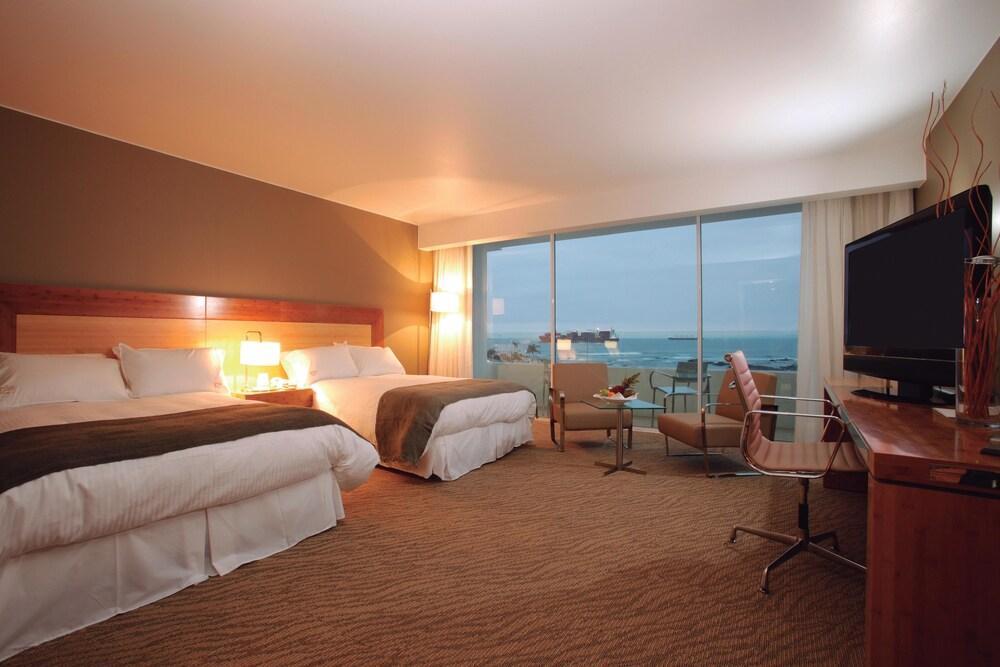 Terrado Suites Antofagasta Esterno foto