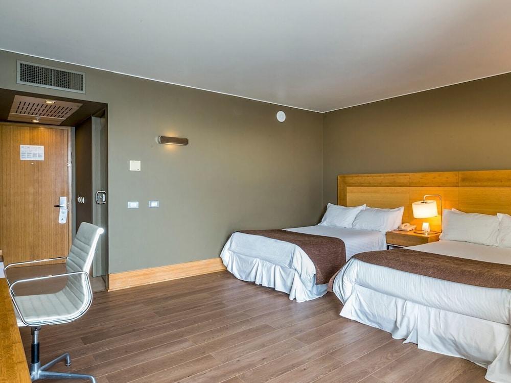 Terrado Suites Antofagasta Esterno foto